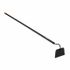 Binette Solid manche aluminium