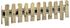 Bordure plate à planter 300 x 1200 mm  OLG
