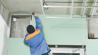 Nomenclature Plaque de plâtre - Placo