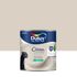 Peinture crème de couleur Caravane des Sables satin 0,5L - DULUX VALENTINE