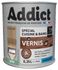 Vernis bois spécial cuisine et bains satin incolore 250 mL - ADDICT