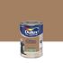 Peinture crème de couleur Miel Ambré Satin 1,25 L - DULUX VALENTINE