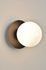 Applique G9 Manor noir 33W - COREP