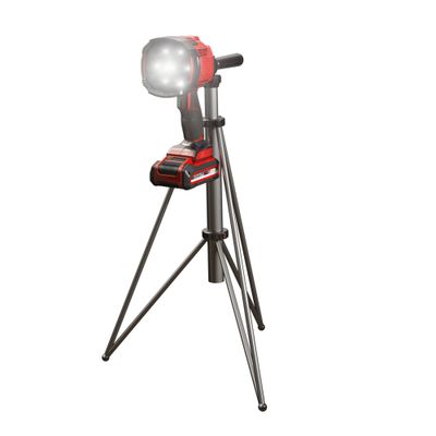Lampe torche sans fil TE-CL 18/2500 LiAC-solo