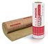 Rouleau laine de roche comble perdu ROULROCK - Épaisseur 100 mm - l.1,20 x L.5 m ROCKWOOL