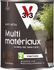 Finition effet métal peinture multi-matériaux fonte 0,25 L V3