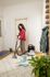 Shampouineuse aspirateur SE 4 Plus KARCHER