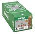 Vis tête disque Torx 8 x 160 mm par 50 SPAX