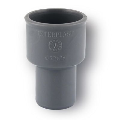 Manchette réparation mâle femelle diamètre 25/32mm FITT