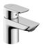 Robinet de salle de bain chrome Neovis Q 70 - HANSGROHE