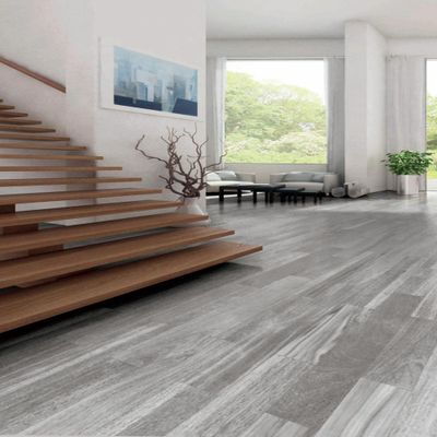 Vitrificateur pour sols en bois parquet et escaliers satin incolore 5L - XYLADECOR