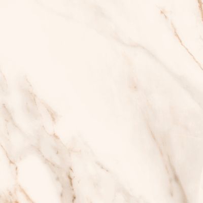 Carrelage sol intérieur effet marbre beige ROYAL ép 10 mm 60 x 60 cm paquet de 1,11 m ² PAREFEUILLE