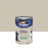 Peinture crème de couleur satin grain de sable 1,25 L- DULUX VALENTINE