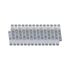 Ruban LED 24V kit 5m blanc chaud dimmable - MaxLED500 PAULMANN