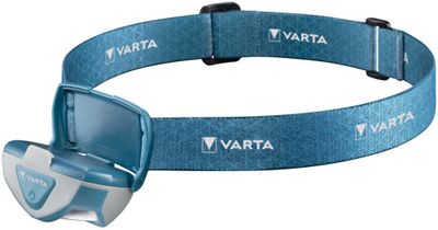 Lampe frontale 3AAA 100 lumens VARTA