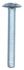 Vis poêlier 8 x 30 mm par 100 DESA