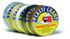 Chant mélaminé thermocollant 23 mm x 5 m chêne claire
