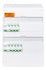Tableau électrique pré-équipé Resi9 XE 2 rangées pour logement T1 à T3 - SCHNEIDER ELECTRIC