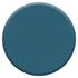 Peinture Crème de Couleur Cuisine et Bain Satin Bleu Paon 2 L - DULUX VALENTINE