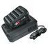 Chargeur et 1 Batterie 18V 2,5AH