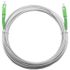 Câble fibre optique pour box SFR, Orange, Bouygues SC/APC-SC/APC 10 m monomode - SEDEA