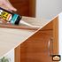 Colle de fixation Ni Clou Ni Vis Extra Fort blanc cartouche à gachette 260 g - PATTEX