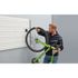 Crochet vélo verticale Trackwall STANLEY