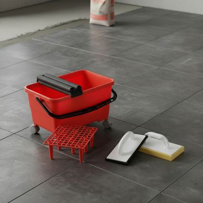 Kit de nettoyage de joints carrelage - MAT INTER