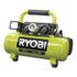 Compresseur gonfleur sans fil ONE+ R18AC-0 (Solo) - RYOBI