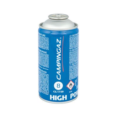 Cartouche de gaz butane propane CG1750 CAMPINGAZ