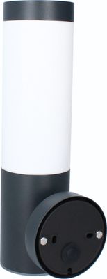 Applique extérieur E27 Arles 2 anthracite IP44 40W - ARLUX