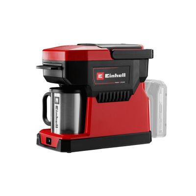 Machine à café sans fil TE-CF 18 (Solo) - EINHELL