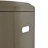 Poêle à gaz infrarouge Calgary Taupe 4.2kW FAVEX