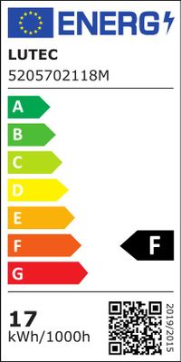 Applique extérieur LED détecteur de mouvements Polo anthracite IP44 1100 lumens blanc chaud - COREP