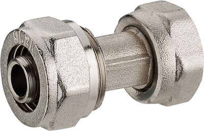 Raccord multicouche à compression femelle 3/4 Ø 26 mm - QUICK PLOMBERIE