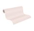 Papier peint expansé sur intissé uni couleur rose 53 cm x 10 m AS CREATION