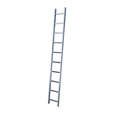 Echelle simple 10 échelons 2,80 m HAILO