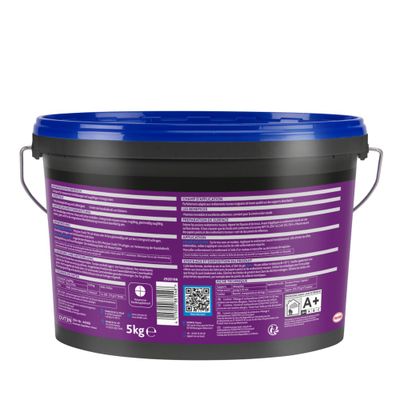 Colle pour toile de verre OVALIT TM 5 kg METYLAN