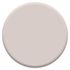 Peinture crème de couleur Rose Bohème Satin 0,5 L - DULUX VALENTINE