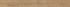PLINTHE NEW K326 SUNDANCE OAK 2400X70X19MM PEFC 70%