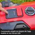 Robot tondeuse à batterie 18 V Freelexo 500 EINHELL