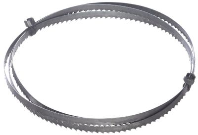 Lame pour scie à ruban 1400 × 7 × 0,45 mm - EINHELL