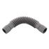 Raccord multicoude PVC souple Ø32 - FITT