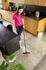 Serpillières universelles (x2) pour buse sol EasyFix KARCHER