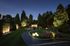 Galet lumineux extérieur LED Ø35cm Plug & Shine IP67 235 lumens blanc chaud - PAULMANN