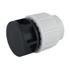 Raccord plastique bouchon femelle pour tube PE diamètre 25 mm FITT