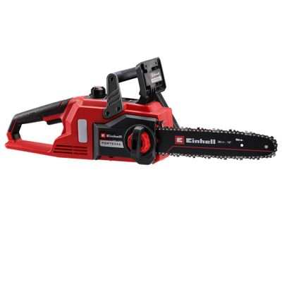 Tronçonneuse à batterie 18 V guide 30 cm FORTEXXA EINHELL