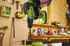 Perceuse à percussion sans fil 18 V ONE+ RPD18-0 (Solo) - RYOBI