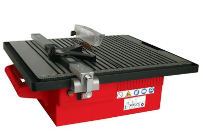 Coupe carreaux électrique Robust Alu 750W T180 PRCI