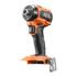 Visseuse à chocs sans fil 18 V BSS18OPSBL-0 (Brushless, Solo) - AEG